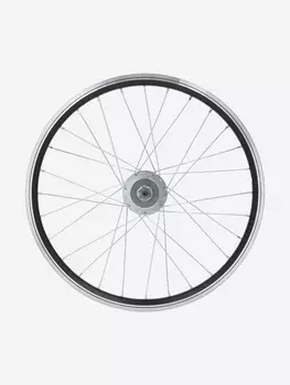 Заднее колесо для велосипеда Stern 20", Черный