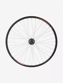 Заднее колесо для велосипеда Stern 26", Черный