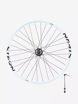 Заднее колесо для велосипеда Stern 27,5", Белый