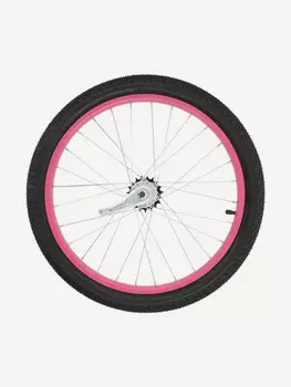Заднее колесо Stern 20", Розовый