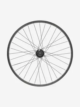 Заднее колесо Stern 24", Черный