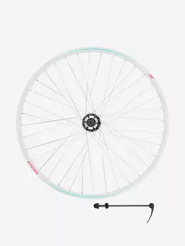 Заднее колесо Stern 26", Белый