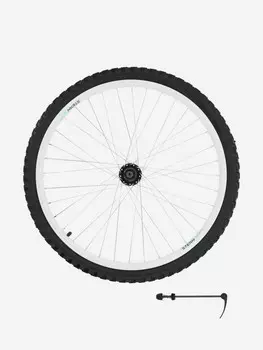 Заднее колесо Stern 26", Черный