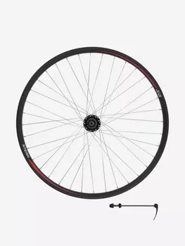 Заднее колесо Stern 27.5", Черный