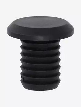 Заглушка в ручку самоката или велосипеда Reaction,