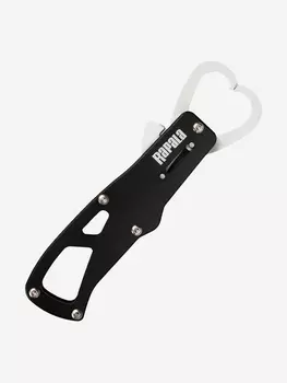 Захват для рыбы Aluma-Pro Rapala, длина - 15см, max нагрузка - 25кг, Черный