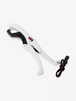 Захват для рыбы Floating Fish Grippers Rapala, пластиковый нетонущий, длина - 15 см, Белый