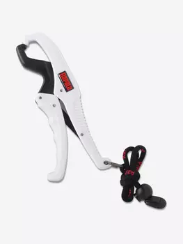 Захват для рыбы Floating Fish Grippers Rapala, пластиковый нетонущий, длина - 23 см, Белый