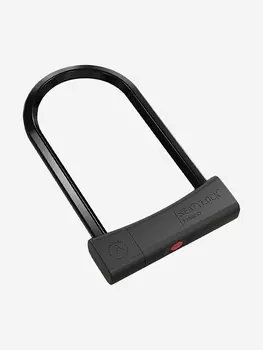 Замок Seatylock Mason 220, Черный