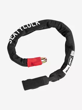 Замок Seatylock Viking 90, Черный