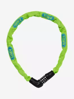 Замок вело ABUS 5805C/75 лайм, Зеленый