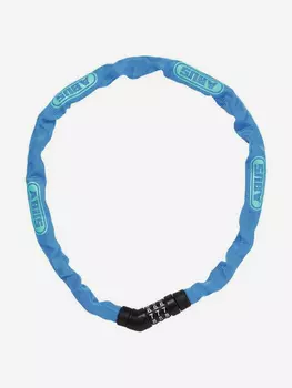 Замок вело ABUS 5805C/75 синий, Синий