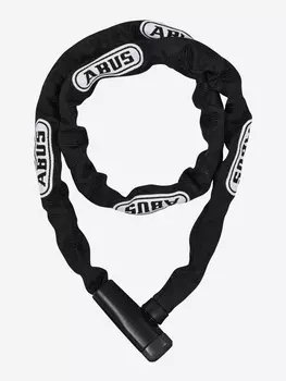 Замок вело ABUS 5805K/110 black, Черный