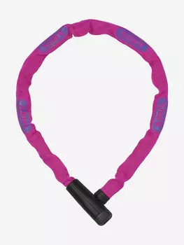 Замок вело ABUS 5805K/75 pink, Розовый