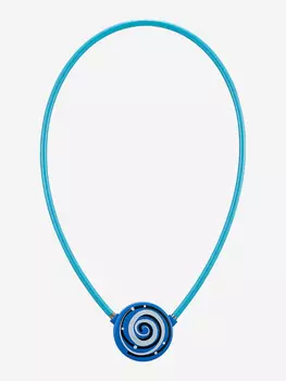 Замок велосипедный Rockbros WL158, Синий