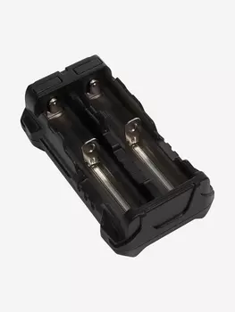 Зарядное устройство 2-х канальное Armytek Handy C2 Pro, Черный