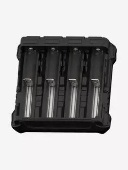 Зарядное устройство 4-х канальное Armytek Handy C4 Pro, Черный