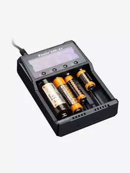 Зарядное устройство Fenix ARE-A4,