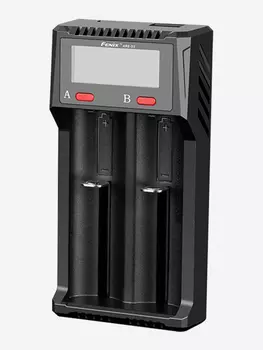 Зарядное устройство Fenix ARE-D2, Черный