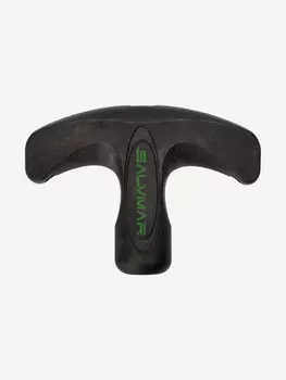 Заряжалка безопасная для подводного ружья Predathor, Черный