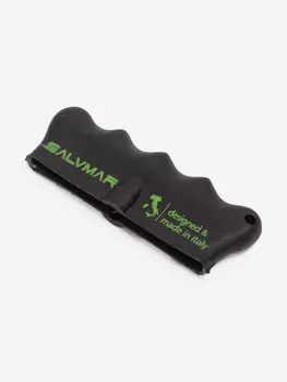 Заряжалка подводного ружья для наконечника МНОГОЗУБА (3 шт.), Черный