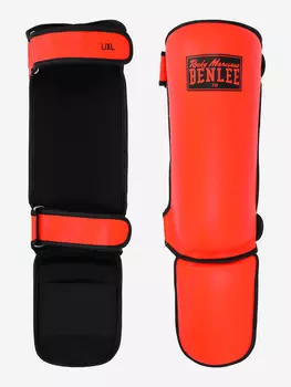 Защита голени Benlee, Оранжевый