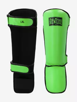 Защита голени Benlee, Зеленый