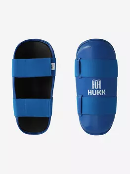 Защита голени Hukk, Синий