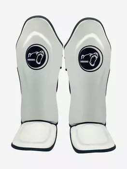 Защита голени и стопы KIBOSHU G55S, Белый
