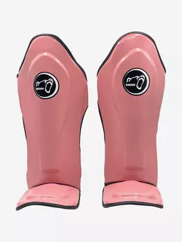 Защита голени и стопы KIBOSHU G55S, Розовый