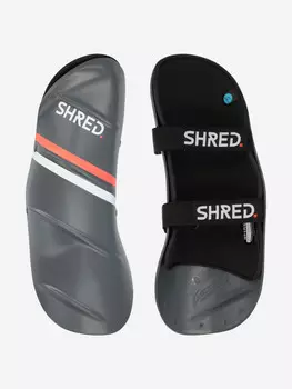 Защита голени Shred, Серый