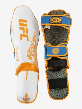 Защита голени UFC Premium True Thai, Белый