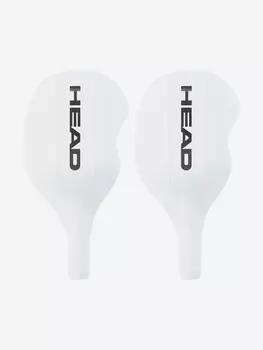 Защита кисти Head WC SL, Белый, размер 70