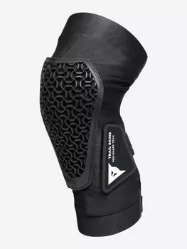 Защита колен Dainese TRAIL SKINS PRO, Черный