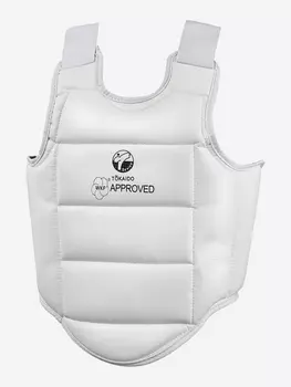 Защита корпуса Tokaido WKF белая, Белый