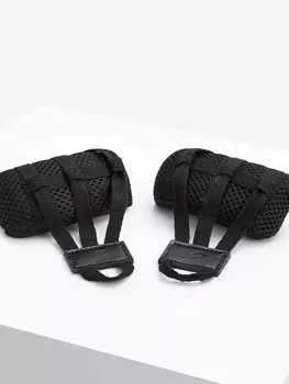 Защита костяшек пальцев Boxraw BXRW-KG, Черный