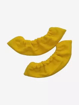 Защита на лезвия (чехлы-сушки) IceDress, Желтый