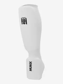 Защита ног детская Hukk, Белый