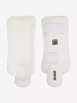 Защита ног Hukk, Белый