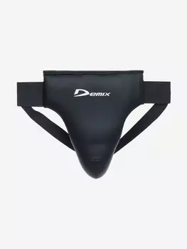 Защита паха Demix, Черный
