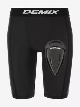 Защита паха Demix Jockstrap, Черный