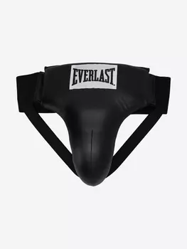 Защита паха Everlast Vinyl Pro, Черный