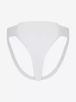 Защита паха женская Hukk, Белый