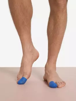 Защита пальцев ног Sidas, Синий