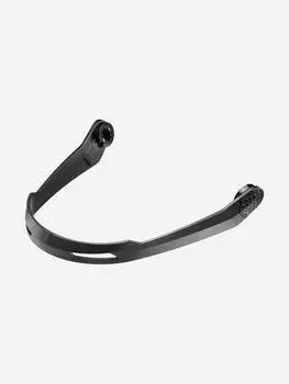 Защита подбородка Uvex Invictus, Черный