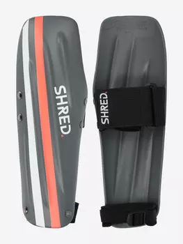 Защита рук Shred, Серый