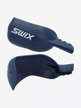 Защита рук Swix, Синий, размер Без размера