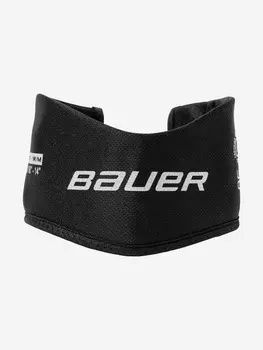 Защита шеи Bauer Prem, Черный