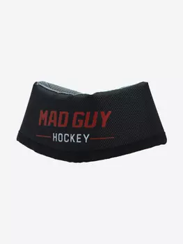 Защита шеи детская MadGuy Prime, Черный
