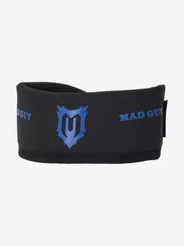 Защита шеи MadGuy, Черный, размер Без размера